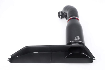 Blaze Performance AToM V2 Intake System - VW/Audi MQBe Golf R (Mk8) / S3 (8Y) 2.0T