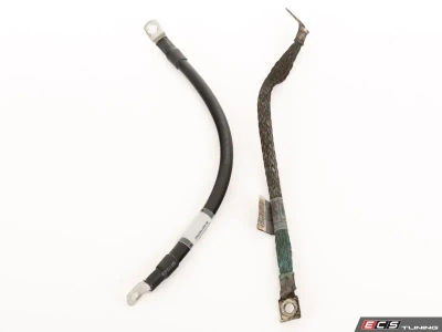 Heavy Duty Ground Cable Upgrade (12427549396)