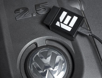 IE VW 2.5L 5 Cylinder (07K) Performance ECU Tune | Fits VW Rabbit Golf, Jetta, Passat, Sportwagen, New Beetle