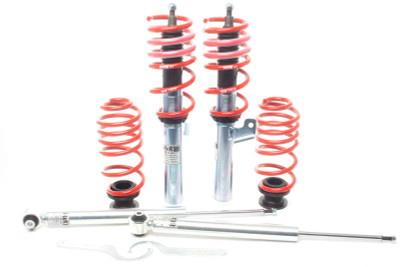 H&R 2022+ Volkswagen GTI/TSI MK8 Street Perf. Coil Over - 28638-2 User 1
