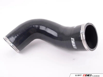ECS Silicone Turbo Inlet Hose - ES#3220437