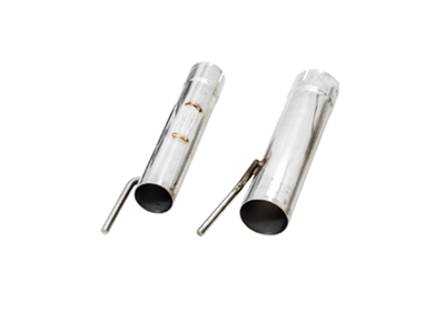 AWE Tuning Volkswagen Golf R MK7 SwitchPath-To-Track Conversion Kit - 3820-11048 Photo - Primary