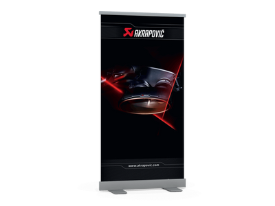 Akrapovic Pull Up Banner CAR - Audi RS6 / RS7 - 801928 User 1