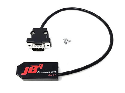 JB4 Bluetooth Wireless Phone/Tablet Connect Kit Rev 3.7 (Pinned Power Wire) - JB4-SPWCK-F