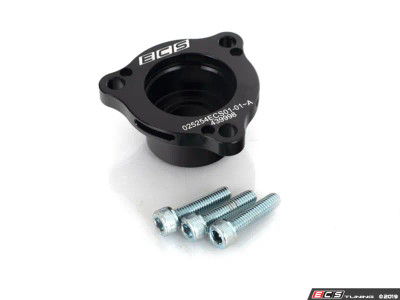 VW/Audi Atmospheric Diverter Valve Spacer - Black - ES#3551289