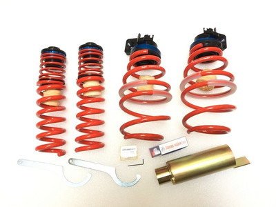 BMW F80 M3 F82 M4 M Performance Suspension Kit - 33 50 2 414 216