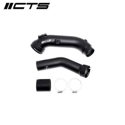 CTS TURBO F20/F30 BMW M235I/335I/435I N55 CHARGE PIPE SET XDRIVE MODELS - CTS-IT-805