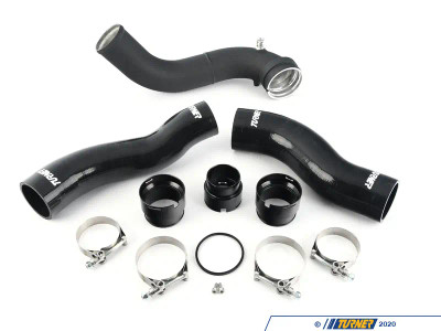 Turner Hot Side & Cold Side Charge Pipes - N20 - 005793la10KT1