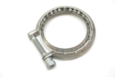 Exhaust Clamp - 18 30 7 620 349