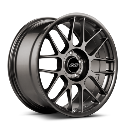 Apex ARC-8  Flow Formed Anthracite