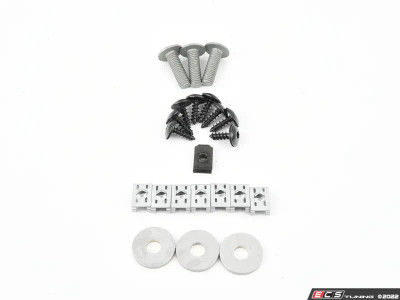 Street Shield Hardware Kit - ES#4487983