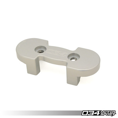 034MOTORSPORT TRANSMISSION MOUNT INSERT, B9 AUDI A4/S4, A5/S5/RS5, Q5/SQ5, ALLROAD, BILLET ALUMINUM - 034-509-4053