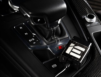 IE AL552 ZF8 TCU Tune | Fits Audi B9 S4, S5, & SQ5 - IESOWB1