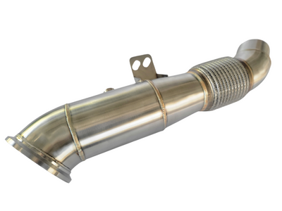 BMW 2016+ BMW M240i/340i/440i/540i/740i & xDrive - B58 Downpipe
