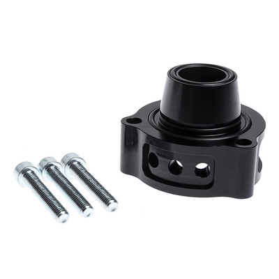 CTS TURBO BLOW OFF ADAPTOR FOR 2.0T FSI/TSI/TFSI (EA113, EA888.1 AND EA888.2) - CTS-DV-SPCR