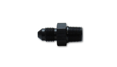 Vibrant Straight Adapter Fitting -3AN x 3/8in NPT - 10132 Photo - Primary
