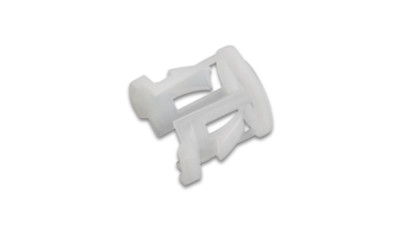 Vibrant Plastic Insert for Quick Disconnect EFI Adapter Insert Ring OD 0.3125in - 16898 Photo - Primary
