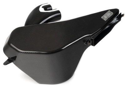 IE Carbon Fiber Intake System For Audi C7/C7.5 RS7 - IEINCX1