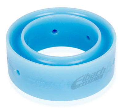 Eibach Spring Rubber - Durometer 90 - Blue - SR.250.0090 Photo - Primary