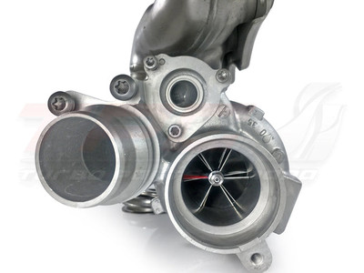 BMW N20/N26 TURBOCHARGER UPGRADE
