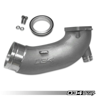 Turbo Inlet Pipe, B9/B9.5 Audi S4/S5/SQ5 3.0T - 034-108-5012