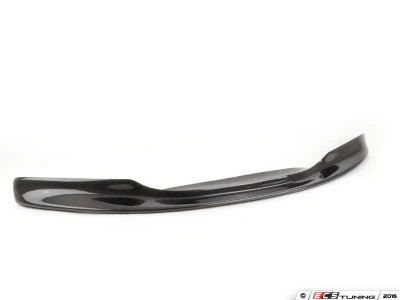 E46 M3 Carbon Fiber One Piece CSL Front Lip - ES#3138911