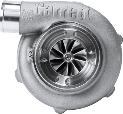 Garrett GTX3576R Gen II Reverse Turbine Hsg Kit O/V V-Band / V-Band 0.61 A/R (Ni-Resist) - 740902-0056 User 1