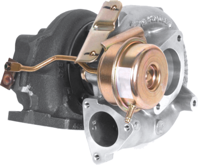 Garrett GT2560R Turbocharger (Small Frame) - 836023-5004S User 1