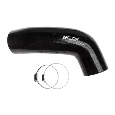 CTS TURBO MQB TURBO INLET HOSE – VW GOLF/GTI/GOLF R AND AUDI A3/S3 (2015+) - CTS-SIL-0070