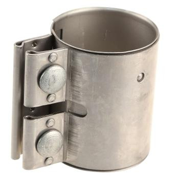 Exhaust clamp - priced each - 1K0 253 141 AA