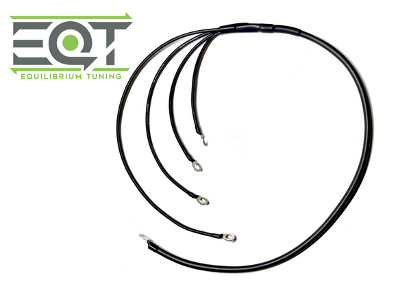 EQT COIL GROUNDING KIT (CGK) FOR EA888.3