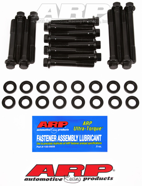 ARP 77-85 Buick V6 High Performance Head Bolt Kit - 123-3601 Photo - Primary