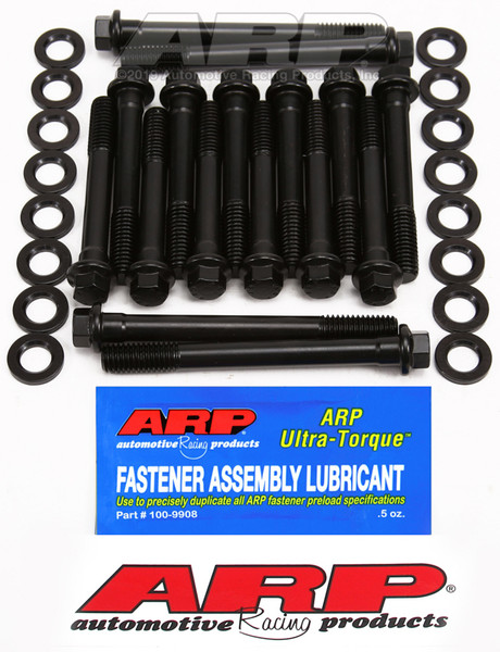 ARP Buick Stage 86-87 GN and T-Type Hex Head Bolt Kit - 123-3603 Photo - Primary