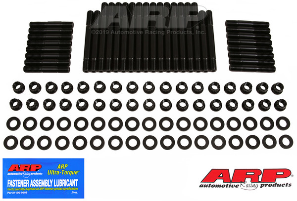 ARP Small Block Chevrolet WP Motown Iron Head/ Iron Block Head Stud Kit - 134-4201 Photo - Primary