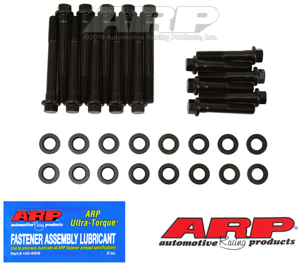 ARP SB Chevy 4 Bolt Main Bolt Kit - 134-5202 Photo - Primary