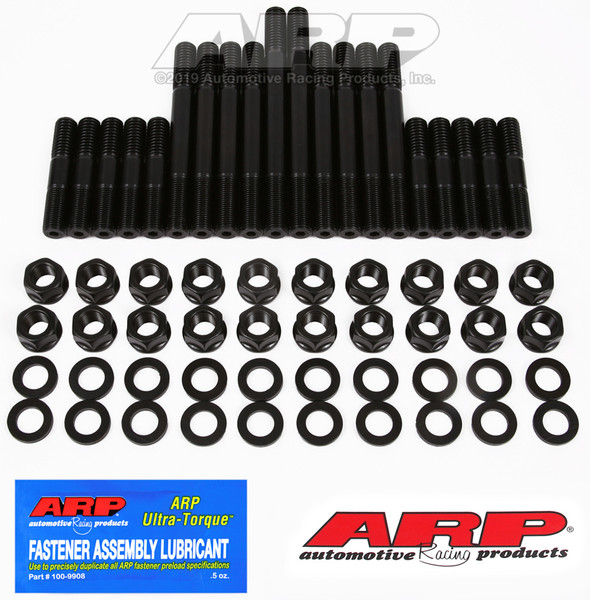 ARP Mopar 318/340/360 (A) Head Stud Kit - 144-4001 Photo - Primary