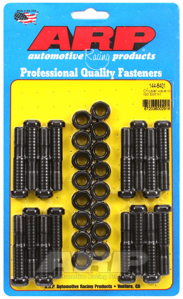 ARP SB Chrysler 318/340/360 V8 Wave-loc Rod Bolt Kit - 144-6401 Photo - Primary