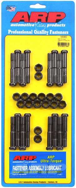 ARP BB Chrysler Hi-Perf Wave Loc Rod Bolt Kit - 145-6402 Photo - Primary
