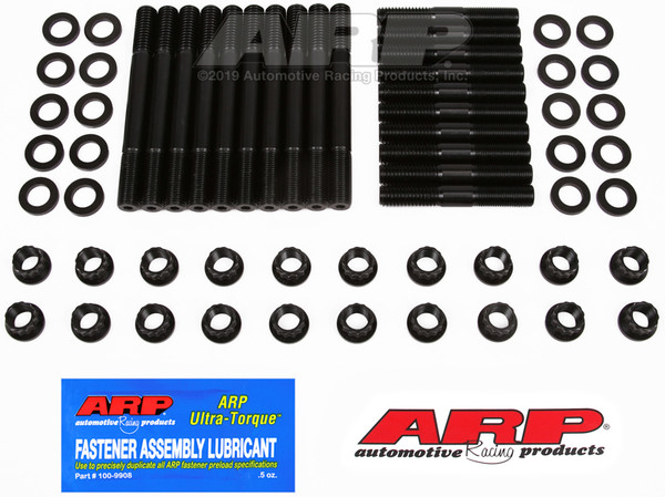 ARP SB Ford 1/2in 12pt Head Stud Kit - 154-4203 Photo - Primary