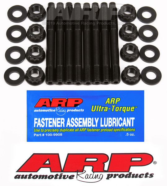 ARP SeaDoo Rotax Main Stud Kit - 168-5501 Photo - Primary