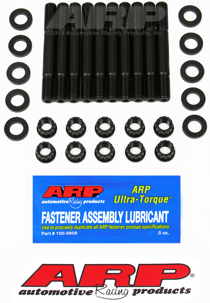 ARP VW Water Cooled Main Stud Kit - 204-5402 Photo - Primary