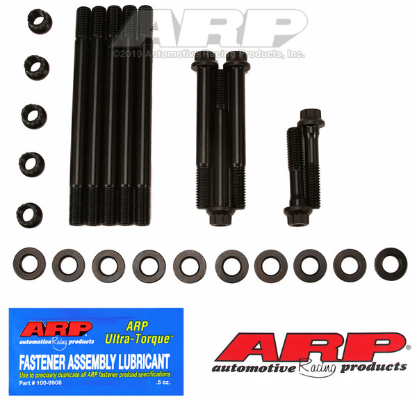 ARP Triumph TR7 12pt Head Stud Kit - 206-4208 Photo - Primary