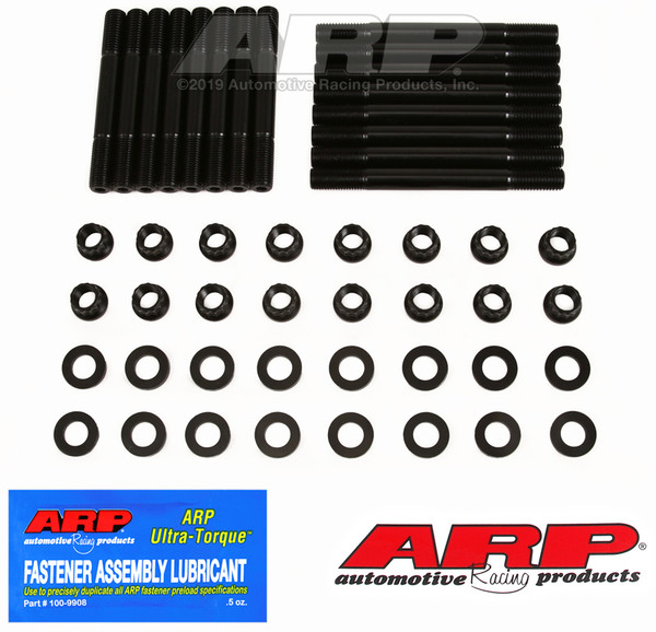 ARP Chevy V6 2.8L M11 12pt Head Stud Kit - 233-4303 Photo - Primary