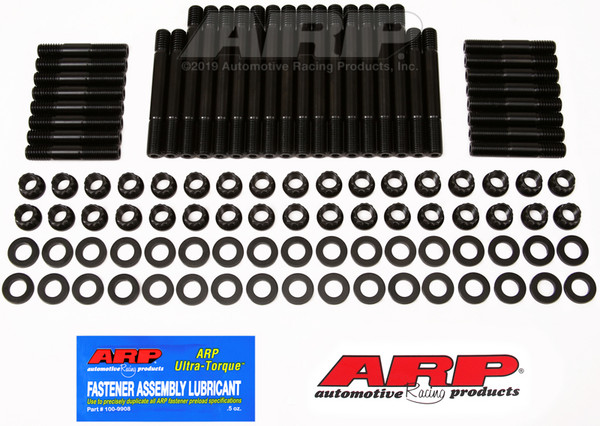 ARP SB Chevy 12pt Head Stud Kit - 234-4301 Photo - Primary