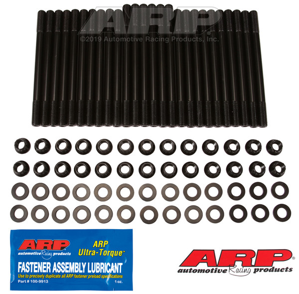 ARP 98+ Dodge Cummins 5.9L/6.7L 24V Head Stud Kit - 247-4202 Photo - Primary