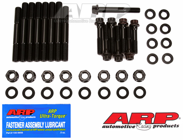 ARP Buick Stage II Main Stud Kit - 322-5802 Photo - Primary