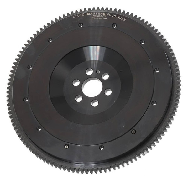 Clutch Masters Steel Flywheel FX850 Series 89-01 RB25DE - FW-620S-B-TDS User 1