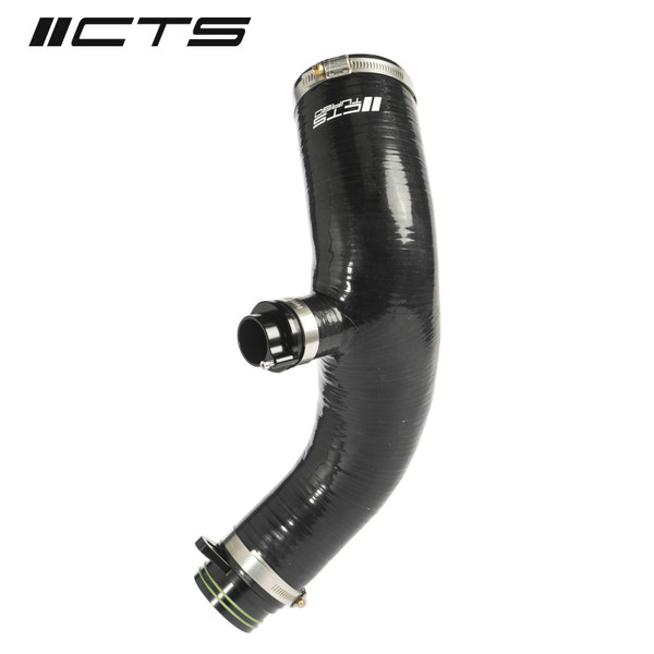 CTS TURBO BMW F2X/F3X N55 TURBO INLET PIPE - CTS-HW-455