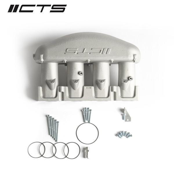 CTS TURBO 2.0T FSI EA113 & TSI EA888 INTAKE MANIFOLD - CTS-HW-0420R