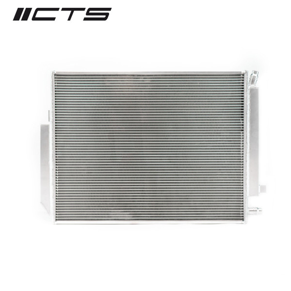 CTS TURBO A90/91 TOYOTA SUPRA BMW G-SERIES Z4 30I/M40I/M340I B58/B48 HEAT EXCHANGER - CTS-A90-HX
